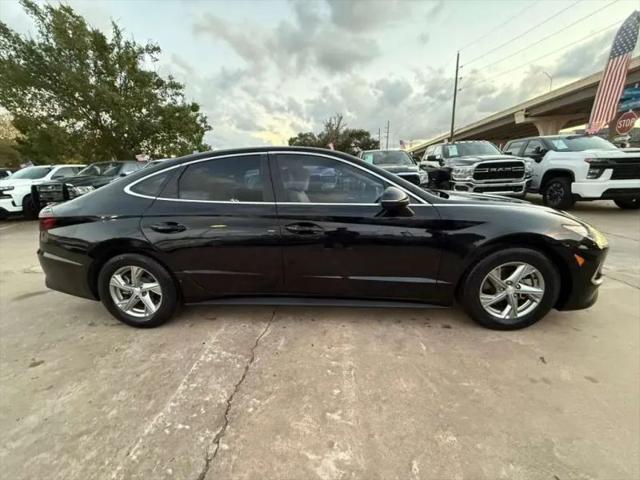 2023 Hyundai Sonata SE