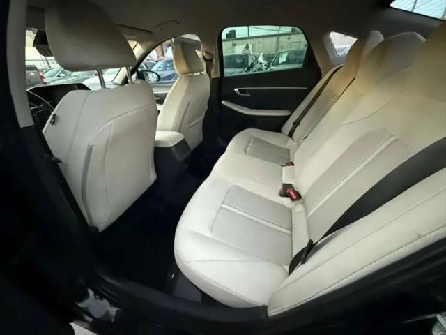 2023 Hyundai Sonata SE