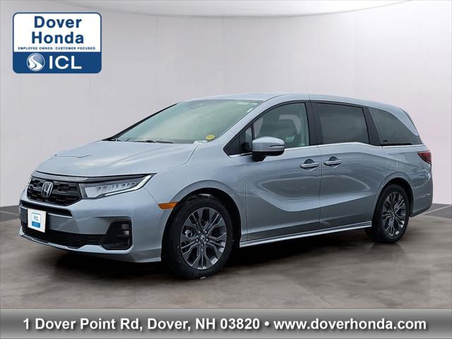 2026 Honda Odyssey Touring for sale in Dover, NH