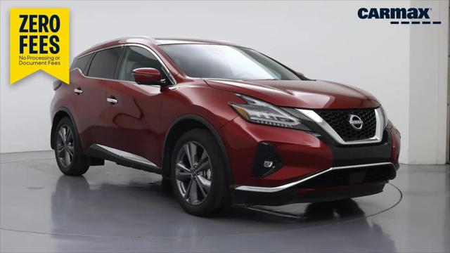 2024 Nissan Murano Platinum FWD for sale in Murfreesboro, TN