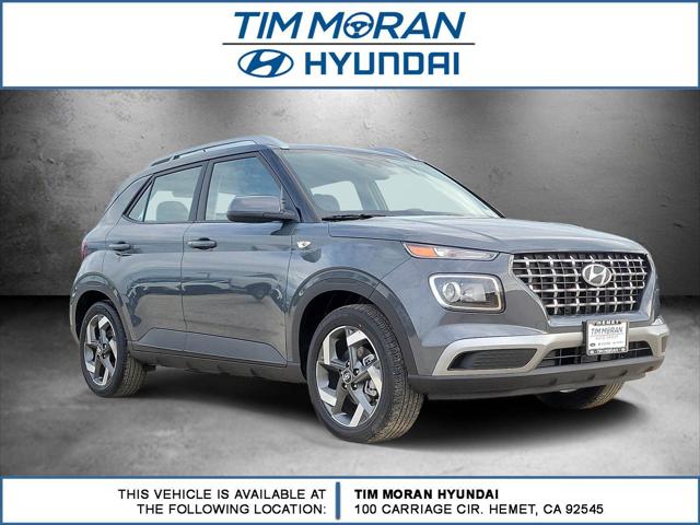 2026 Hyundai Venue SEL for sale in Hemet, CA