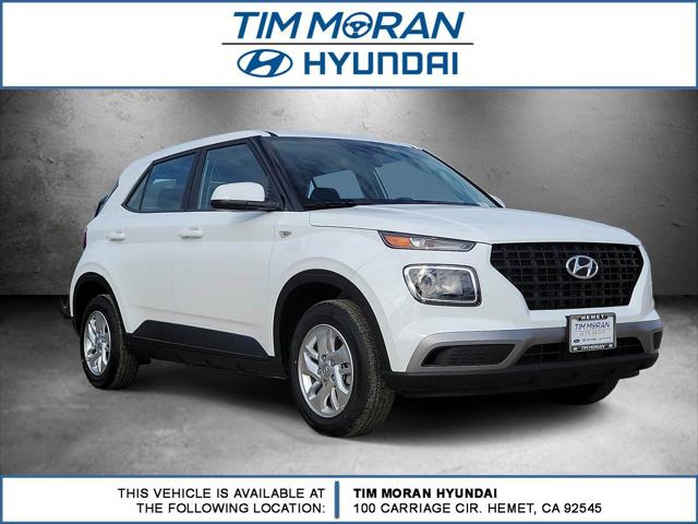 2026 Hyundai Venue SE for sale in Hemet, CA