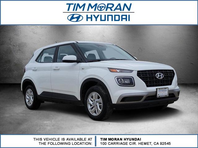 2026 Hyundai Venue SE for sale in Hemet, CA