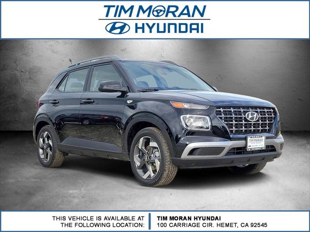 2026 Hyundai Venue SEL for sale in Hemet, CA
