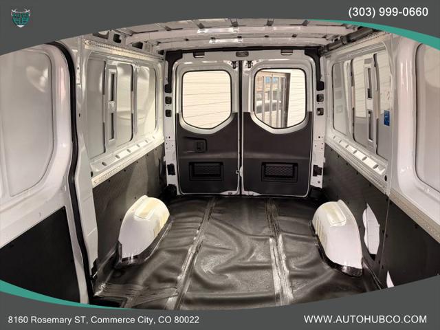 2022 Mercedes-Benz Sprinter 2500 Standard Roof V6