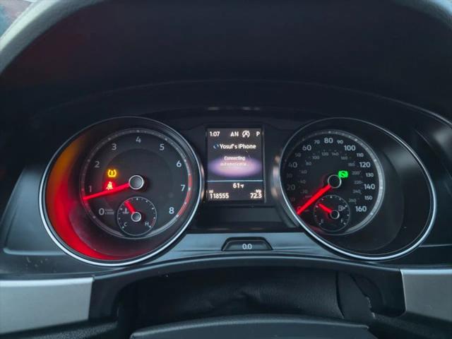 2019 Volkswagen Atlas 3.6L V6 SE w/Technology