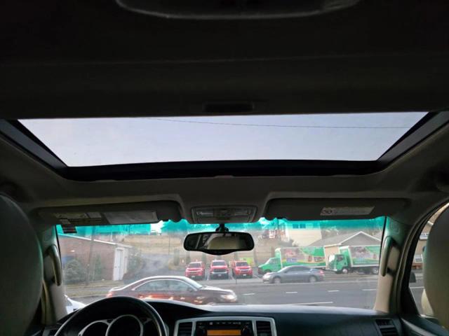 2003 Toyota 4Runner Limited V8