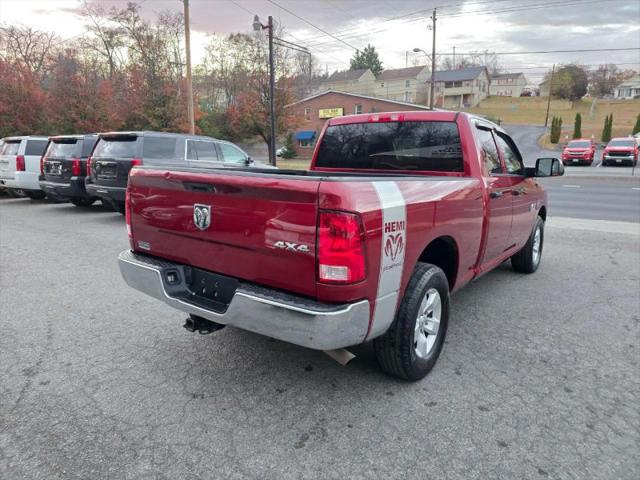2015 Ram 1500 ST