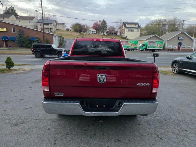 2015 Ram 1500 ST