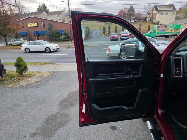 2015 Ram 1500 ST