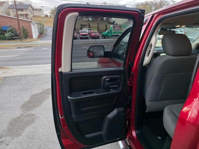 2015 Ram 1500 ST
