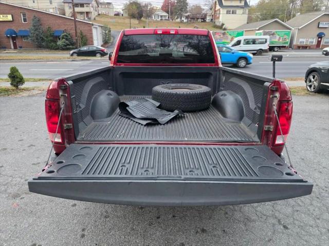 2015 Ram 1500 ST