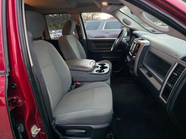 2015 Ram 1500 ST