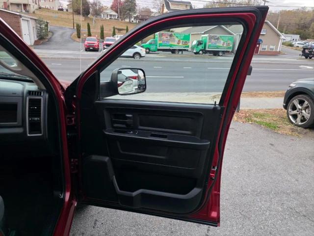 2015 Ram 1500 ST