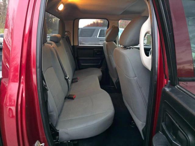 2015 Ram 1500 ST