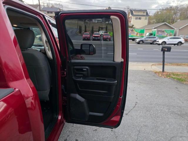 2015 Ram 1500 ST