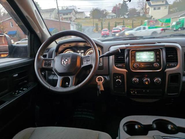 2015 Ram 1500 ST