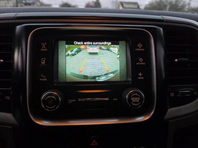 2015 Ram 1500 ST