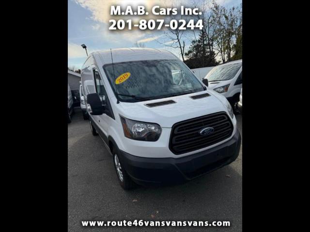2019 Ford Transit 250 for sale in Little Ferry, NJ