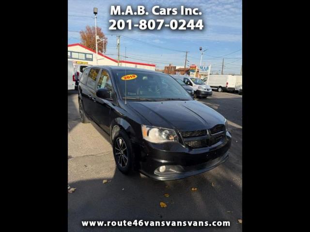 2019 Dodge Grand Caravan GT for sale in Little Ferry, NJ