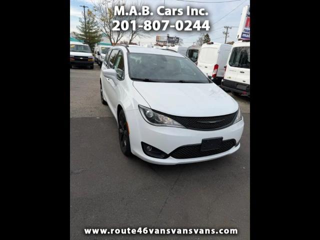 2018 Chrysler Pacifica Touring Plus for sale in Little Ferry, NJ