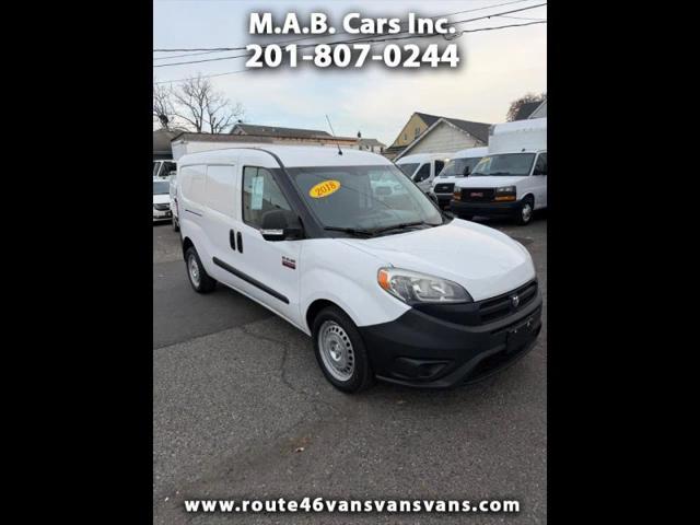 2017 Ram ProMaster City Cargo Van Tradesman Cargo Van for sale in Little Ferry, NJ