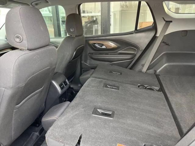 2021 GMC Terrain AWD SLE