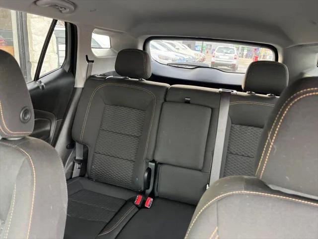 2021 GMC Terrain AWD SLE