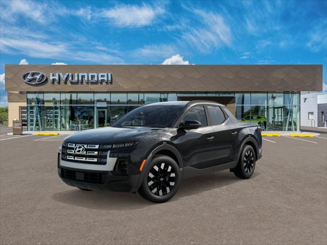 2026 Hyundai Santa Cruz SEL for sale in Hurlock, MD