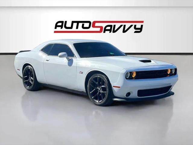 2021 Dodge Challenger R/T for sale in Las Vegas, NV