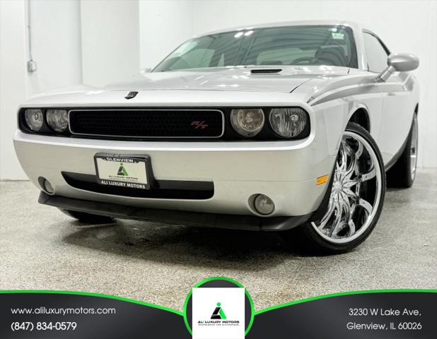 2010 Dodge Challenger R/T for sale in Glenview, IL
