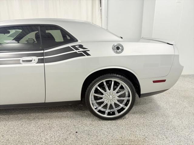 2010 Dodge Challenger R/T