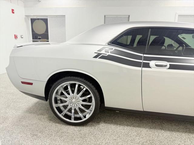 2010 Dodge Challenger R/T