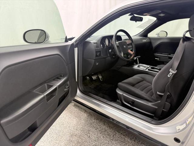 2010 Dodge Challenger R/T