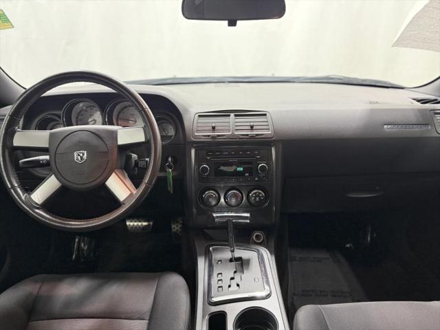 2010 Dodge Challenger R/T