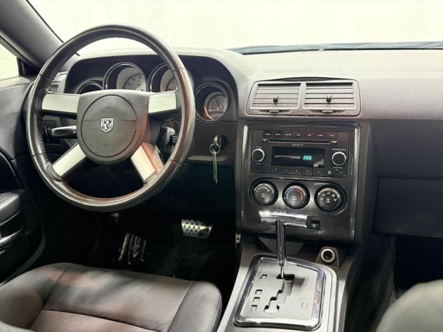2010 Dodge Challenger R/T