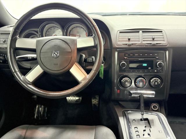 2010 Dodge Challenger R/T