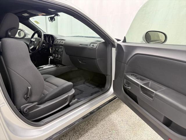 2010 Dodge Challenger R/T