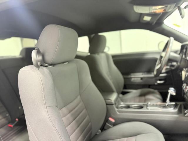 2010 Dodge Challenger R/T