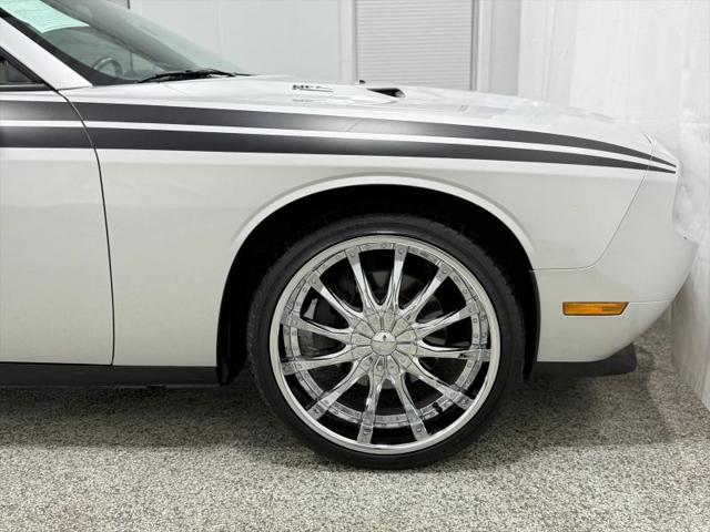 2010 Dodge Challenger R/T