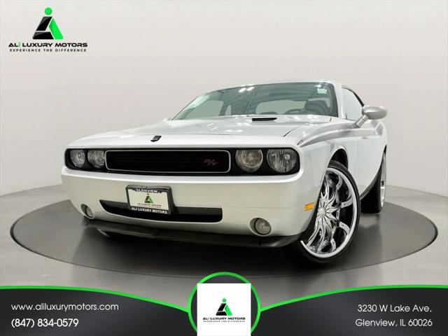 2010 Dodge Challenger R/T for sale in Glenview, IL