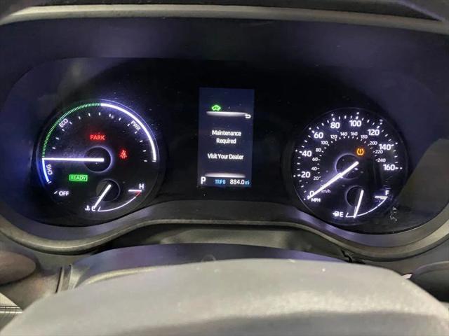 2023 Toyota Sienna LE