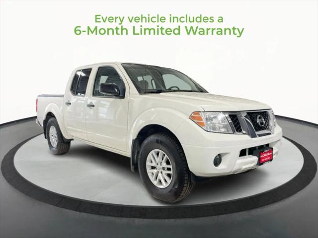 2019 Nissan Frontier SV for sale in Waukegan, IL