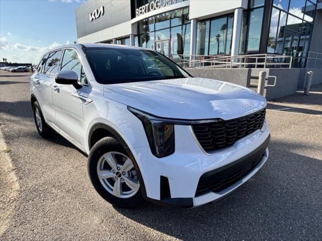 2026 Kia Sorento LX for sale in Mission, TX