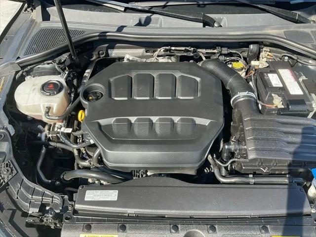 2022 Audi A3 Premium 40 TFSI Front-Wheel Drive S tronic