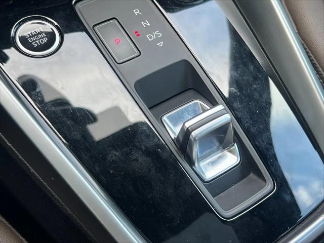 2022 Audi A3 Premium 40 TFSI Front-Wheel Drive S tronic