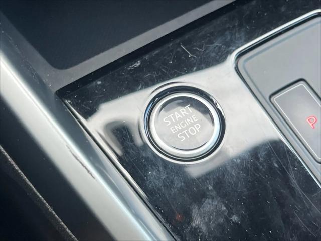 2022 Audi A3 Premium 40 TFSI Front-Wheel Drive S tronic