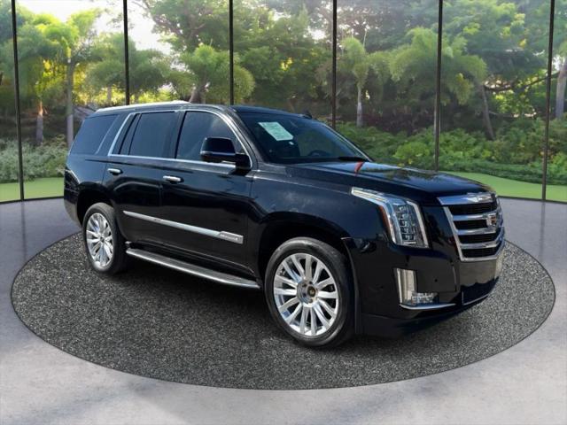 2020 Cadillac Escalade 4WD Luxury for sale in Fort Myers, FL