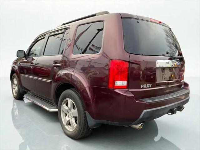 2011 Honda Pilot EX-L for sale in Takoma Park, MD
