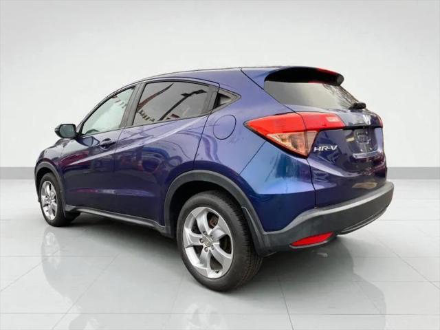2016 Honda HR-V EX for sale in Takoma Park, MD